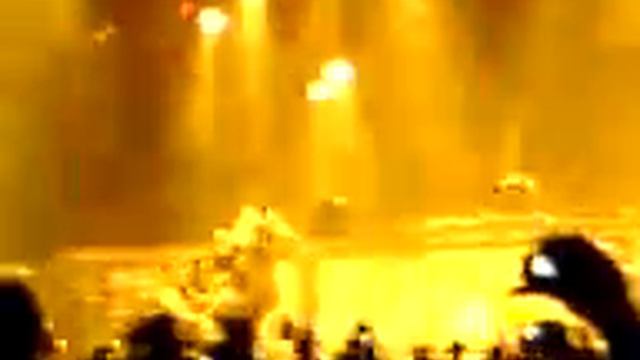 Iron Maiden - Intro & Different World live CIA 11-12-2006 смотреть онлайн