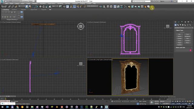 Corona Interactive Buttons