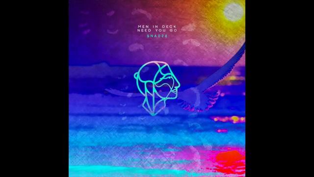 Premiere_ Men In Deck - Need You Go (Original Mix) [Siona Records 2020] __ Progressive House