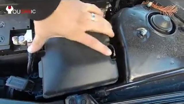 How to Locate the Fuse Box Diagram in a 2016-2020 Kia Optima смотреть онлайн