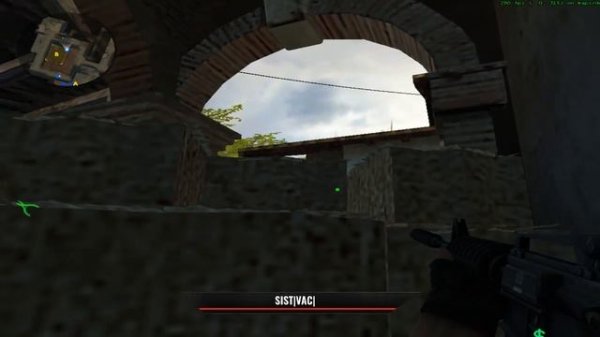 Играем финал турнир!CSS v34