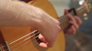 The Sound of Silence (Hello darkness, my old friend) - fingerstyle classical guitar cover/ With Tab