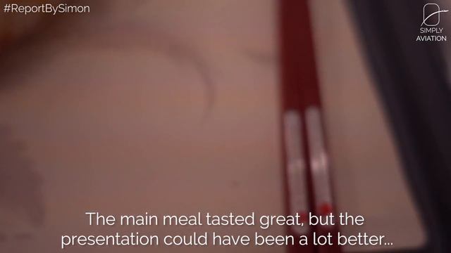 TRIPREPORT | Air China (BUSINESS) | Airbus A330-300 | Beijing Capital - Stockholm Arlanda