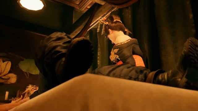 Lets Blindly Play Final Fantasy VII Remake: Part 31 - Lazy Afternoons смотреть онлайн