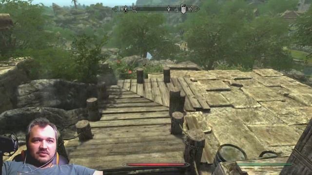 Enderal: Forgotten Stories | Серия 6 | Секрет кожевника.