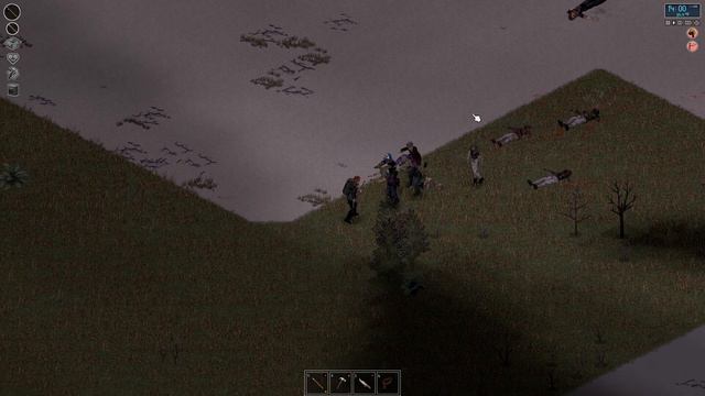Project Zomboid | Build 41 | Fishing Test & A Freezer | Ep 53 смотреть онлайн