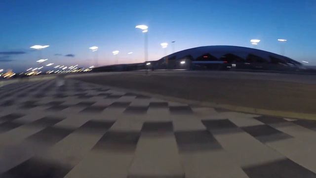 Свежий Ветер: Открытие Весеннего Сезона на Стадионе Солидарность Самара Арена