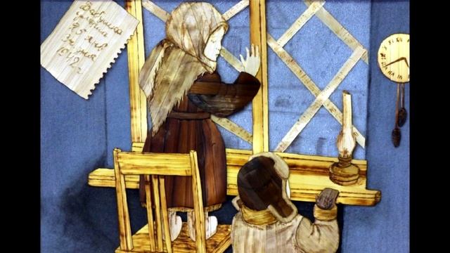Наши женщины. Часть 2... Но сегодня я отступаю. Какабадзе Манана. смотреть онлайн