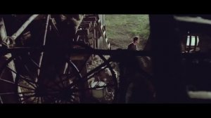 Плетёный человек (2006). ШОКИРУЮЩАЯ РАЗВЯЗКА