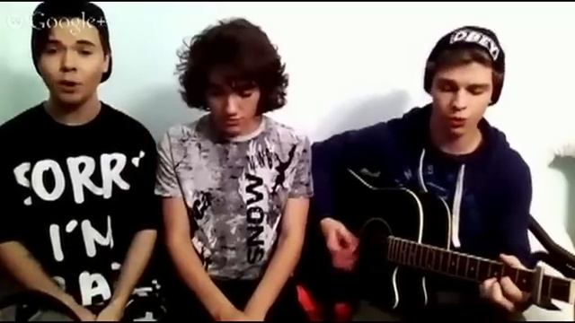 Джокеры-Потанцуй со мной смотреть онлайн