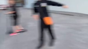 Топ пять трюков на самокате для новичков