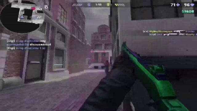 Brutal | Critical ops edit смотреть онлайн