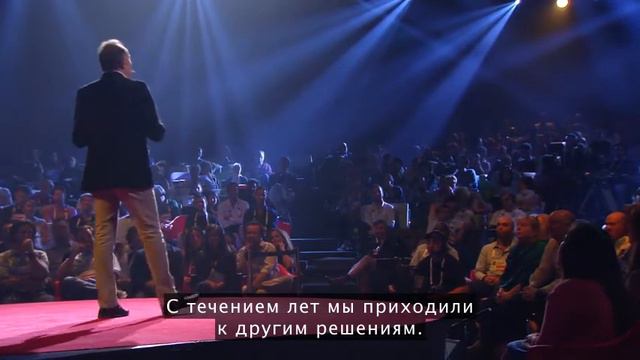 Рикардо Семлер: Радикальные и мудрые идеи для бизнеса, образования, жизни смотреть онлайн