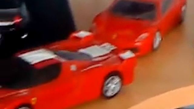 I love Ferrari смотреть онлайн