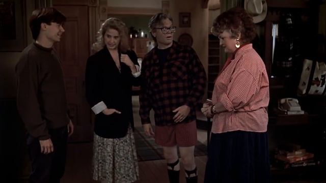 So I Married An Axe Murderer: Pickle Up My Ass... смотреть онлайн