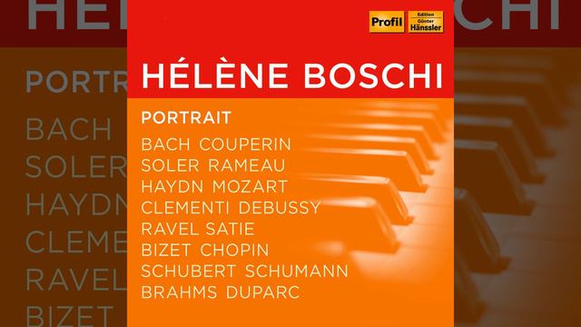 Recueil de mélodies (Excerpts) : No. 2, Chanson pour Jeanne смотреть онлайн