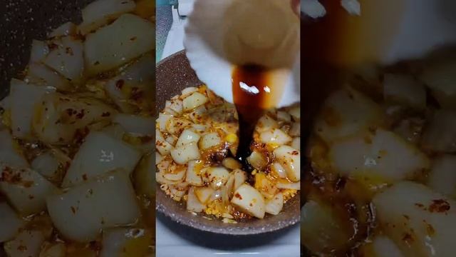 Кулинарные эксперименты с Миланой