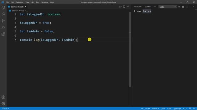 Learn TypeScript and Build an API - Part 10 смотреть онлайн
