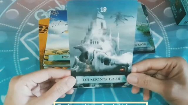 Enchanted Map Oracle Unboxing смотреть онлайн
