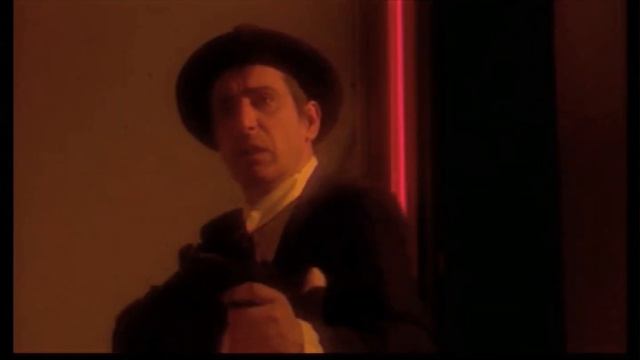 De Zaak van Sam Sam's Case (Philips CD-i)