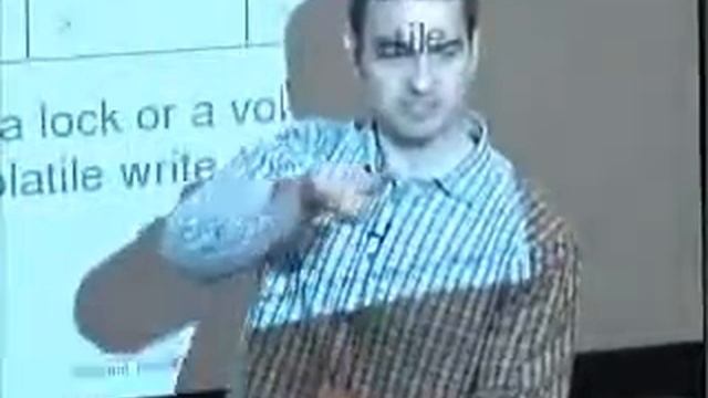 Safety of Program Transformations in Shared-memory Concurrency смотреть онлайн
