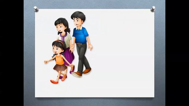 Семья и родственные отношения смотреть онлайн