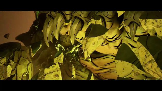 Borderlands 3 Post Mortem issue смотреть онлайн