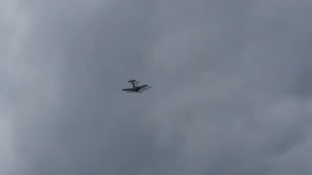 Dad's Harvard Flight - 07/18/2015 смотреть онлайн