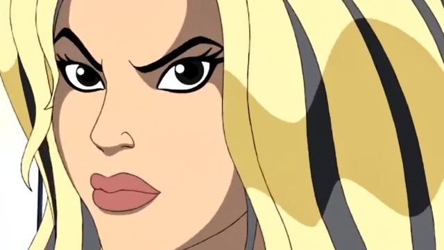 Shakira - Objection (Tango) (Remastered) [1080p] смотреть онлайн