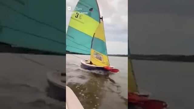 Лагуна-Комби - Ваш проводник в мир водных стихий. смотреть онлайн