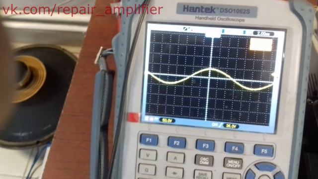 Автомобильный усилитель STETSOM смотреть онлайн