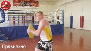 СИЛЬНЫЙ удар СИЛОВАЯ тренировка БЕСПЛАТНО бокс новости бокса тайский бокс кикбоксинг Единоборства