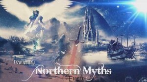 Fantasy Music - Valhalla