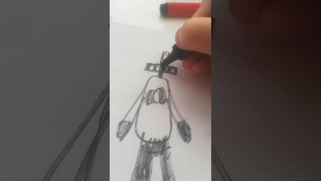 рисую спекер мна титана 1 часть смотреть онлайн