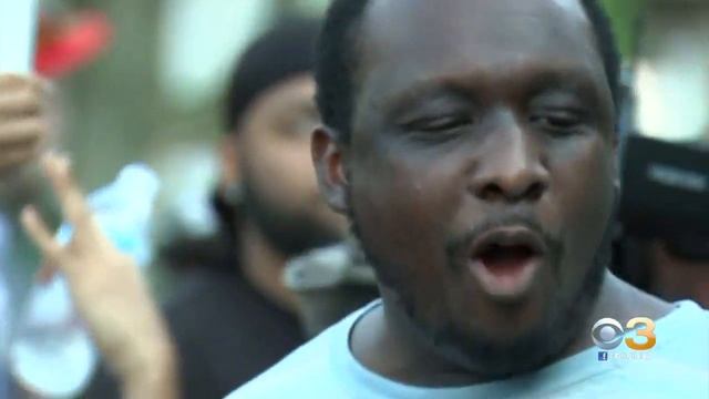 Neighbors and Residents React To Mount Laurel Man's Racist Rant смотреть онлайн