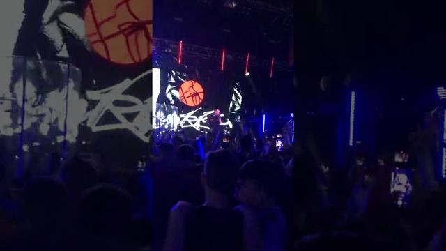 Markul 20.12.2019 Kiev Больше Бед Live смотреть онлайн