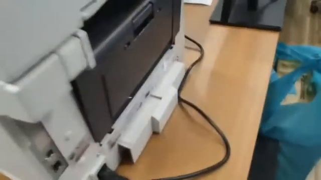 Printing Oki MB472 Error Code 587 смотреть онлайн