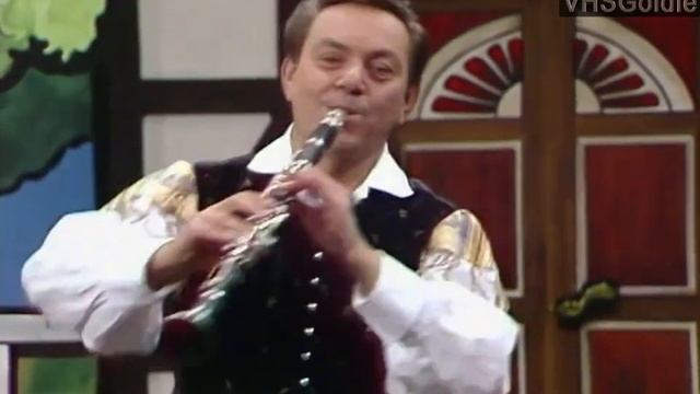 Slavko Avsenik - Juchhei, juchhei - 1983 смотреть онлайн