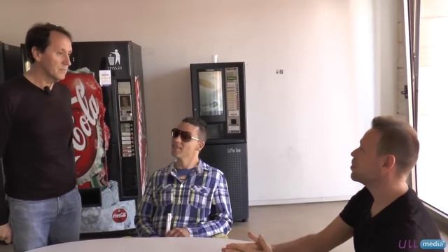 "Mira" "Allí" hay una persona ciega: Normas de trato a las personas con discapacidad visual смотреть онлайн