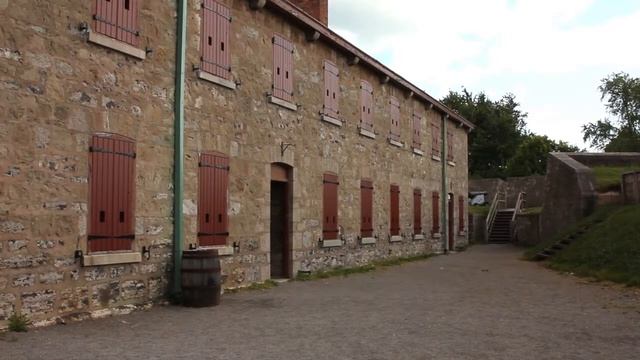 Fort Erie - Canada's Bloodiest Battlefield during War of 1812 смотреть онлайн
