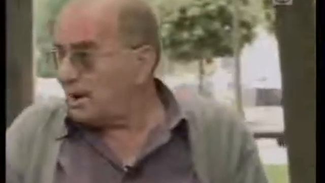 Slavko Lisica: "Banjaluka je bila na točkovima" смотреть онлайн