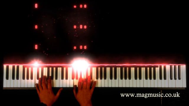 Piano In The Sky Winona Oak, Piano, Piano Cover, Piano Accompaniment, Piano Tutorial, Piano Lesson смотреть онлайн
