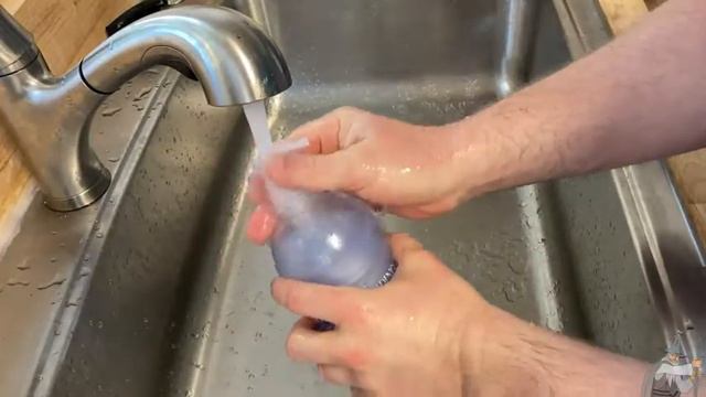 Baylis & Harding English Lavender & Chamomile Hand Soap смотреть онлайн