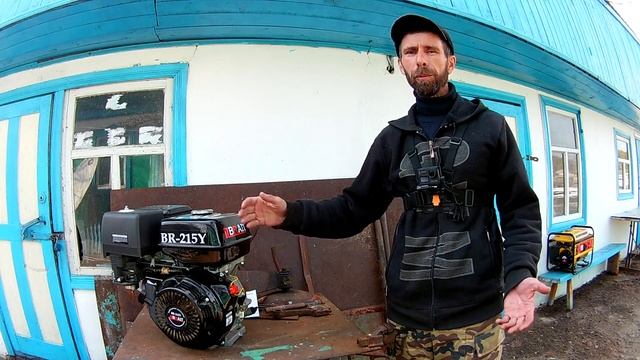 Обкатка двигателя. Не заводи новый двигатель пока не посмотришь это видео. смотреть онлайн