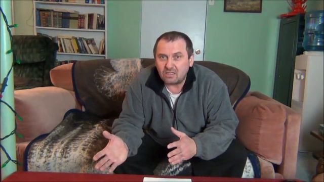 О Родинах, о чужбинах, о мачехах и о Канаде. Байка. смотреть онлайн