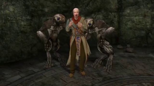 Myst 5: End of Ages Walkthrough - Ending & Credits смотреть онлайн