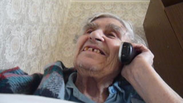 2009.05.27. Братеево. Кирмасова М.С. Моя жизнь. 27. смотреть онлайн