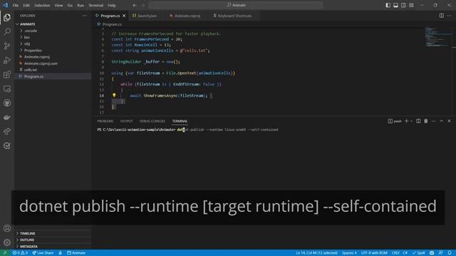 Deploy .NET apps to single board computers and debug remotely (2 of 6) | .NET IoT for Beginners смотреть онлайн