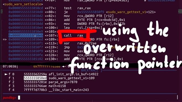 Finding Buffer Overflow with Fuzzing | Ep. 04 смотреть онлайн