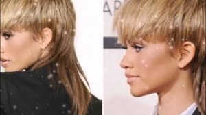 Варианты Стрижки ГАВРОШ на Короткие Волосы